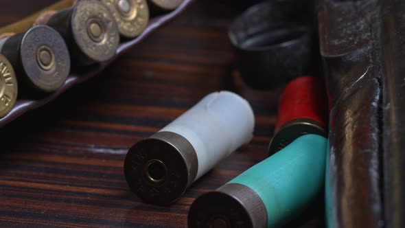 Old Style Rifles And Bullets 3 alt