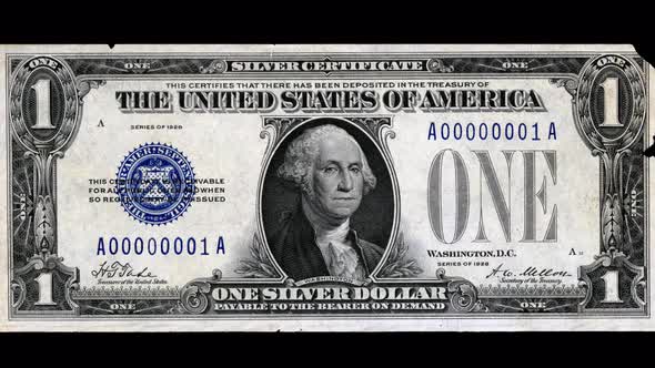 United States Money alt