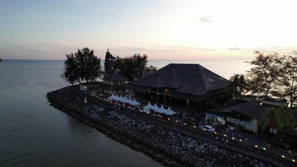 Miri, Sarawak Malaysia alt