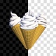 Ice Cream White - VideoHive Item for Sale