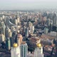 Aerial View of Bangkok Streets in a Daytime - VideoHive Item for Sale