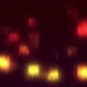 Abstract Lights Background Loop - VideoHive Item for Sale