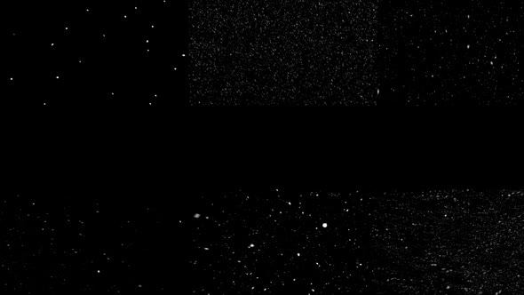 Blizzard Snow 6 Pack  alt