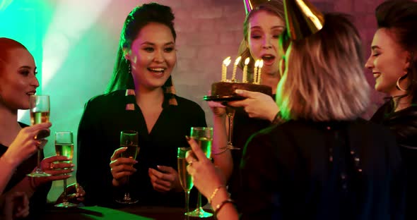 Here's Your Birthday Cake alt