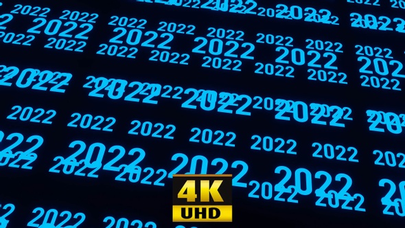 2022 Arrives 4K alt