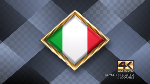 Italy