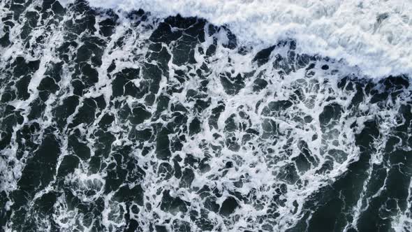 North Atlantic Waves alt