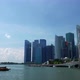 Sunny in Singapore Marina Bay - VideoHive Item for Sale