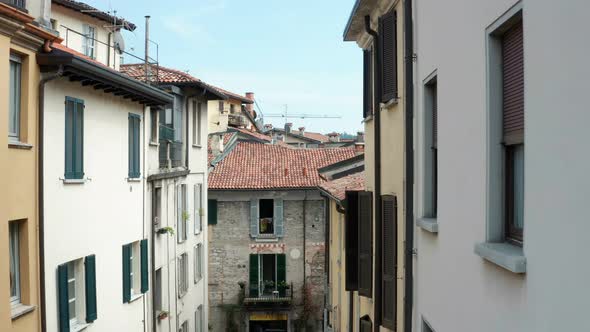 Old Italian Street