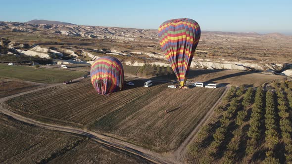 Flying Balloon Inflatable alt