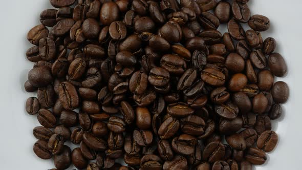 coffee beans close up alt