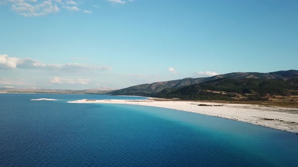 Salda Lake, Burdur, TURKEY 24 alt