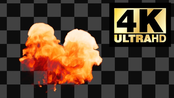 Quick Explosions Pack