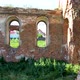 Old ruined church - VideoHive Item for Sale