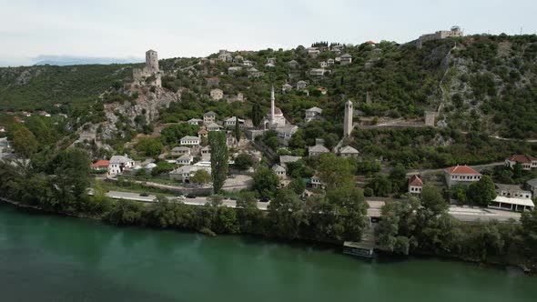 Historical Pocitelj