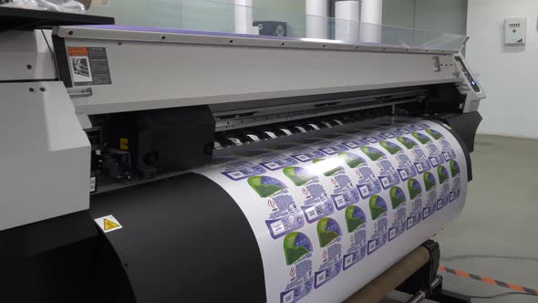 Fast forward industrial printing alt