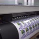 Fast forward industrial printing - VideoHive Item for Sale