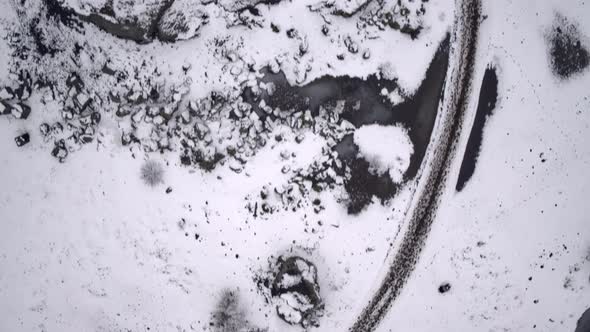 Off the Trail Fly Over alt