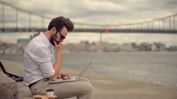 Outsource Developer Coding Design Dashboard Computer Icons. Freelance Scrum Agile Development. alt