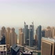 Skyline Dubai - VideoHive Item for Sale