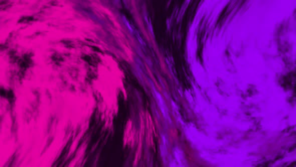 Liquid gradient color background animation