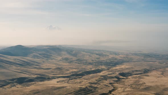 Landscape of Armenia alt