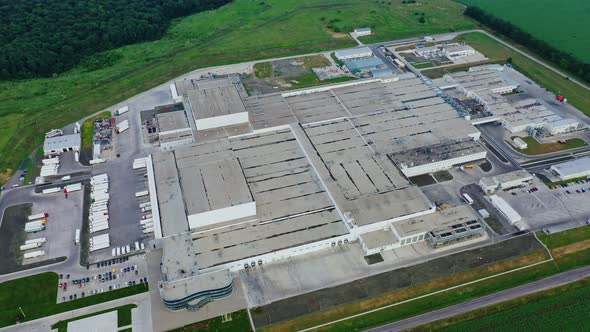 Industrial complex alt