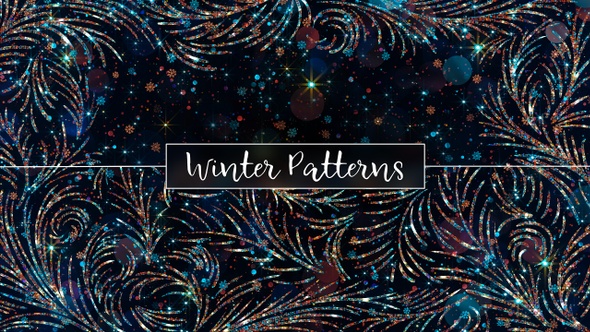 Winter Patterns