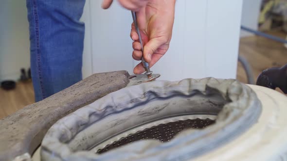 Repair of Household Appliances at Home with Their Own Hands alt