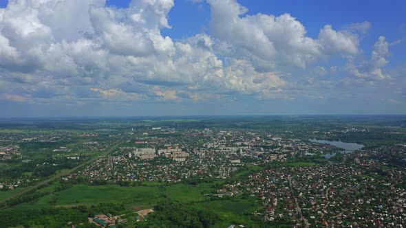 Бердичев фотографии города