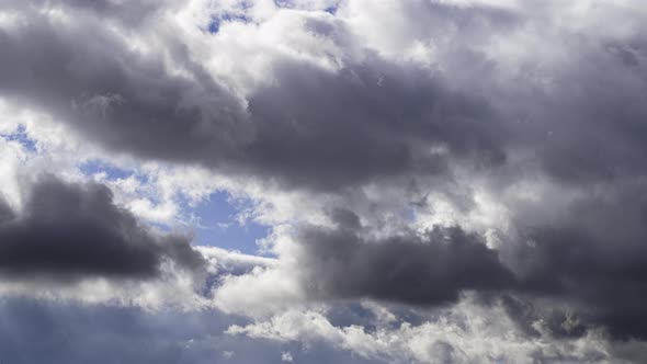 Rain And Storm Clouds alt