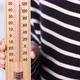 Holding Temperature Measurement Tools Indoor - VideoHive Item for Sale