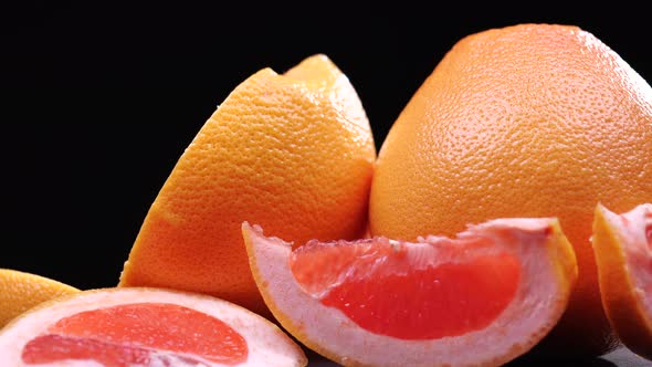 Grapefruit