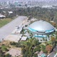 Movistar Arena, Indoor stadium, OHiggins Amusement Park (Santiago, Chile) - VideoHive Item for Sale