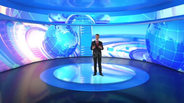 News Studio R56 A alt