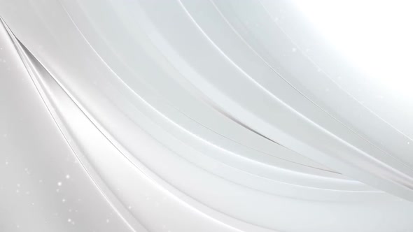 Elegant White Background  by cinema4design VideoHive
