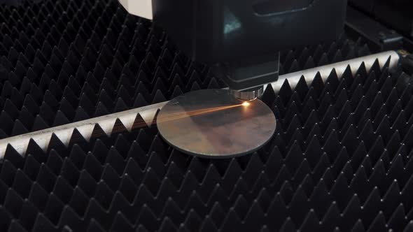 Metalworking CNC Milling Machine alt