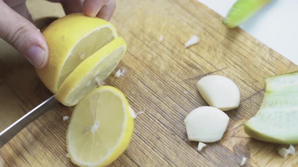 Prepare Healthy Food alt