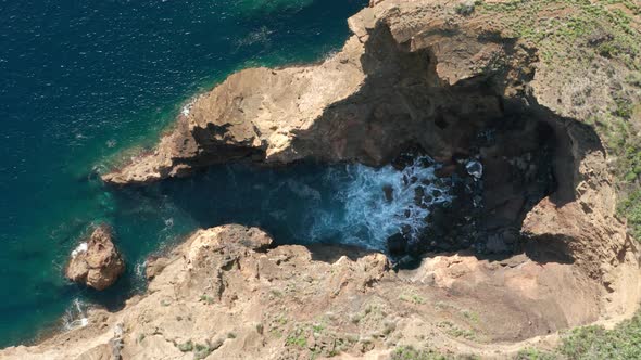 A Special Protection Area Within the Atlantic alt