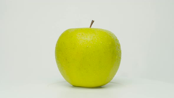 Green Apple alt