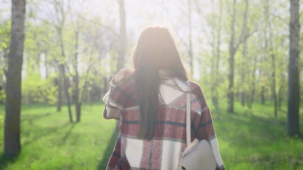 Romantic Concept Follow Me alt