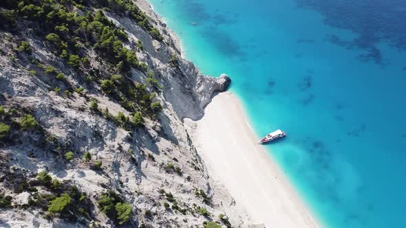 Greek Island - Lefkada