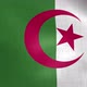 Algeria Flag - VideoHive Item for Sale