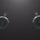 Swinging Hypnotic Clocks Pendulum - VideoHive Item for Sale