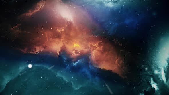 Nebula HD