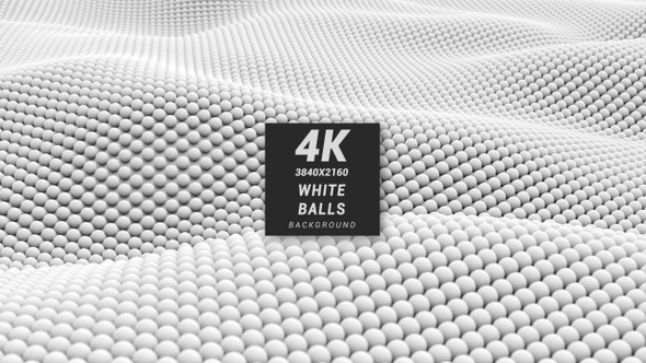 White Balls alt