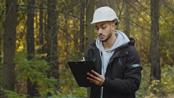 Forest Evaluation and Management alt