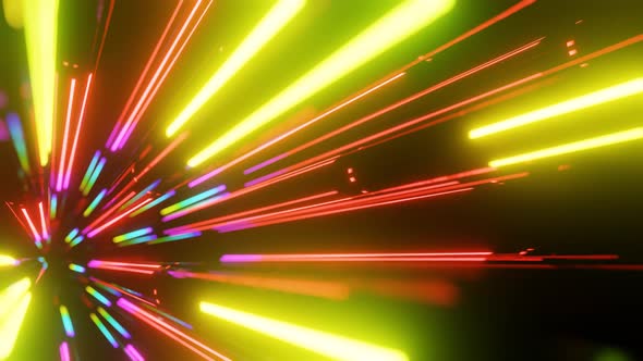 3d Abstract Background Optical Fiber or Pipes Signals Travel Over Fiber alt