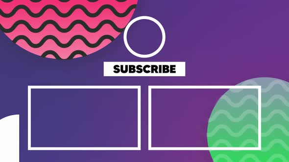 YouTube End Screen V8 alt