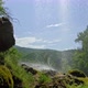 Waterfall in the Forest, Polska Skakavitsa, Bulgaria, Detail - 02 - VideoHive Item for Sale